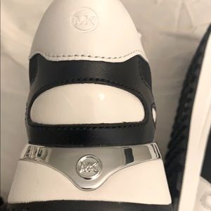 Michael Kors Monroe running shoes